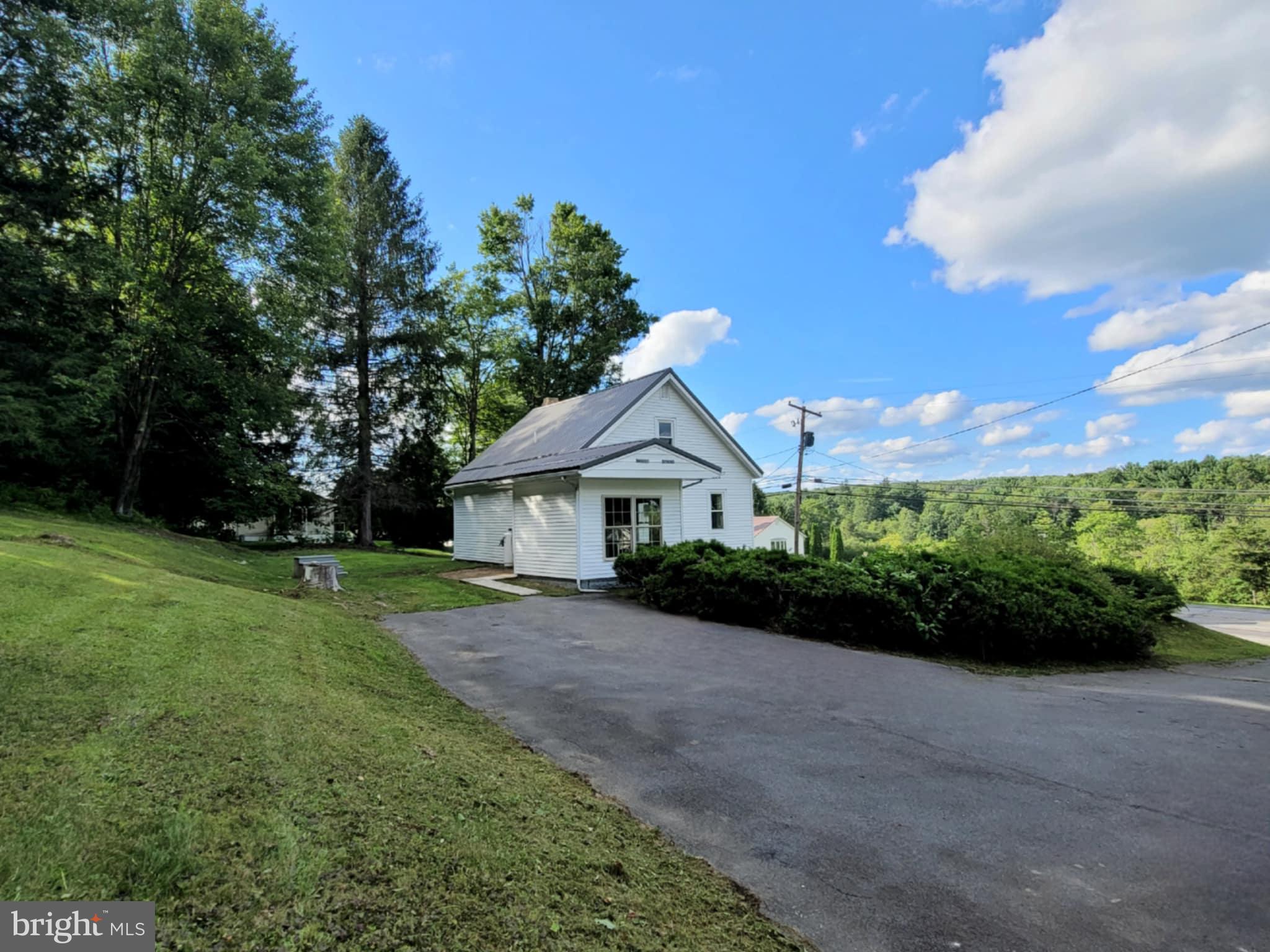 1873 Morrisdale Allport