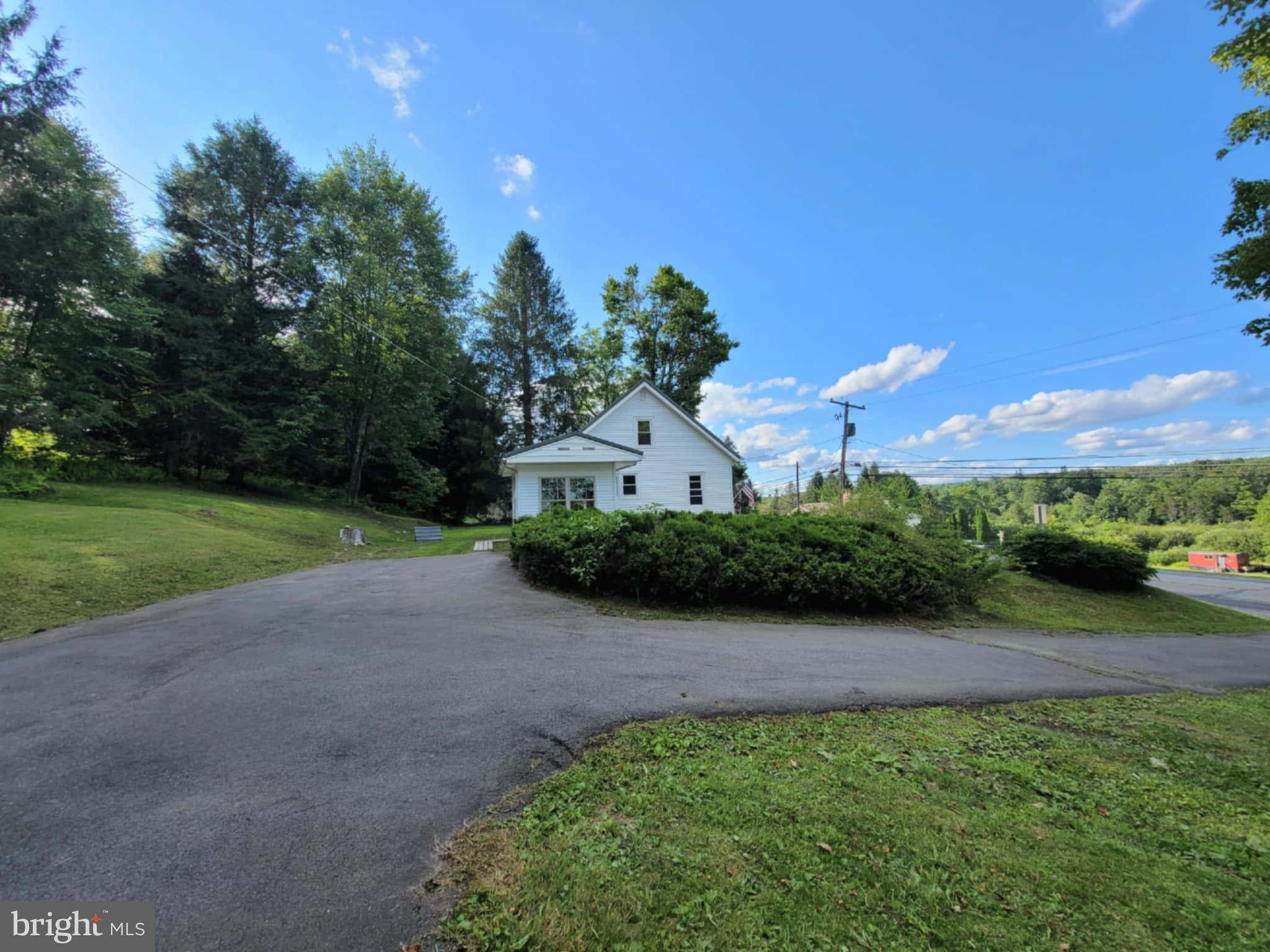 1873 Morrisdale Allport