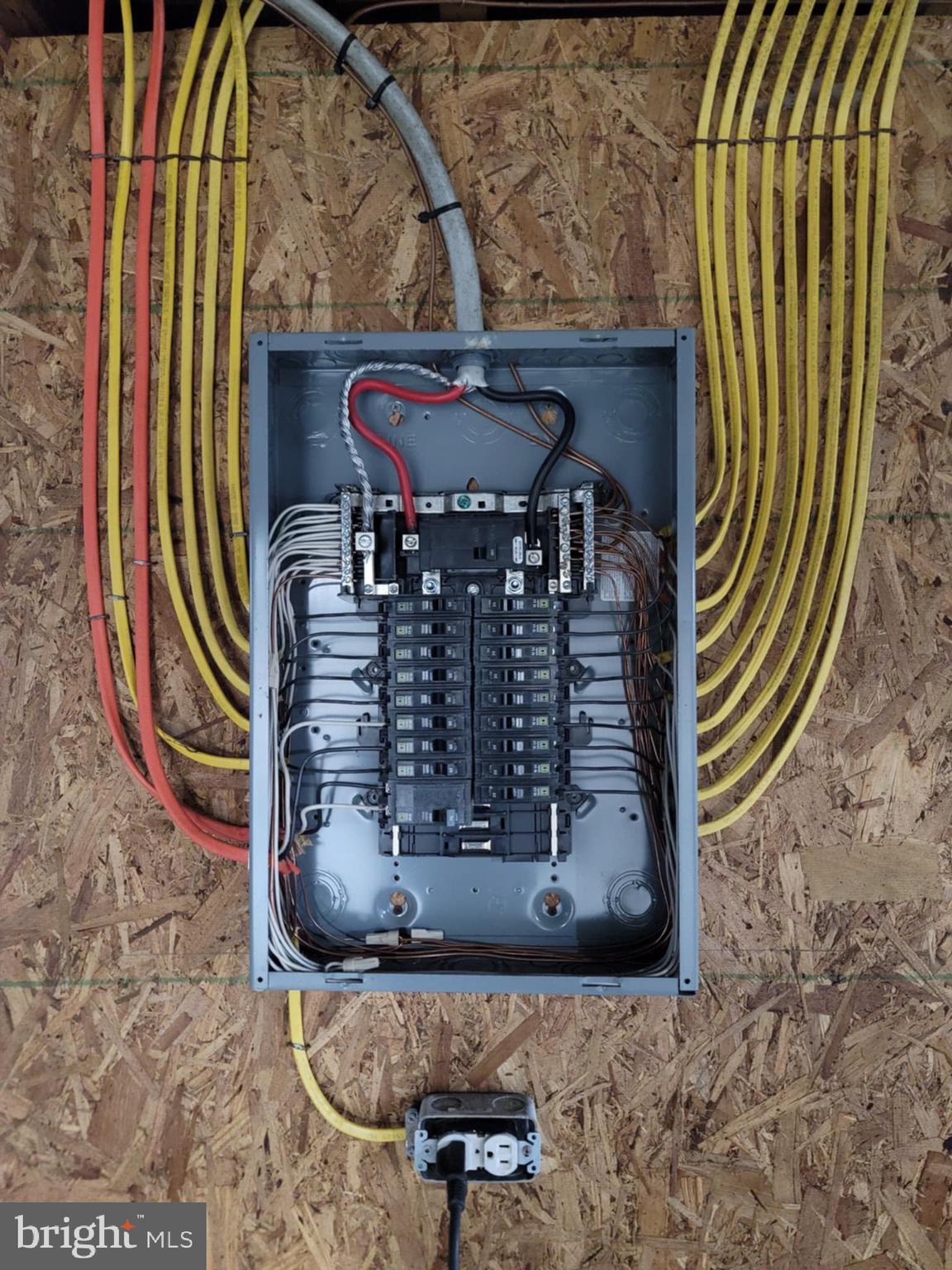 1873 Morrisdale Allport