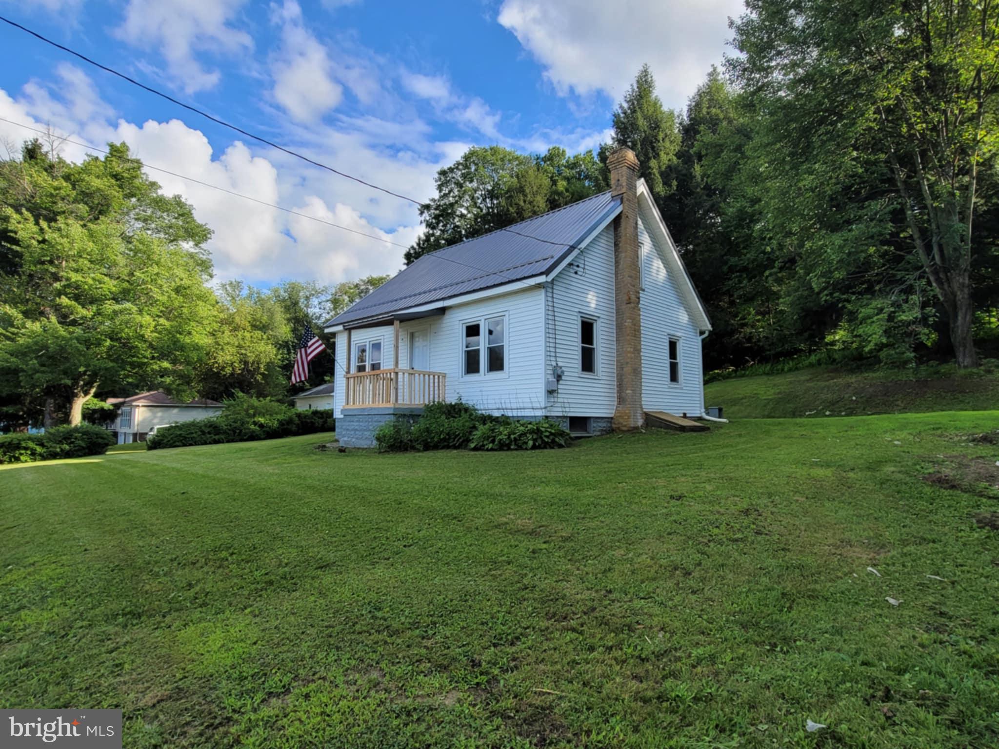 1873 Morrisdale Allport