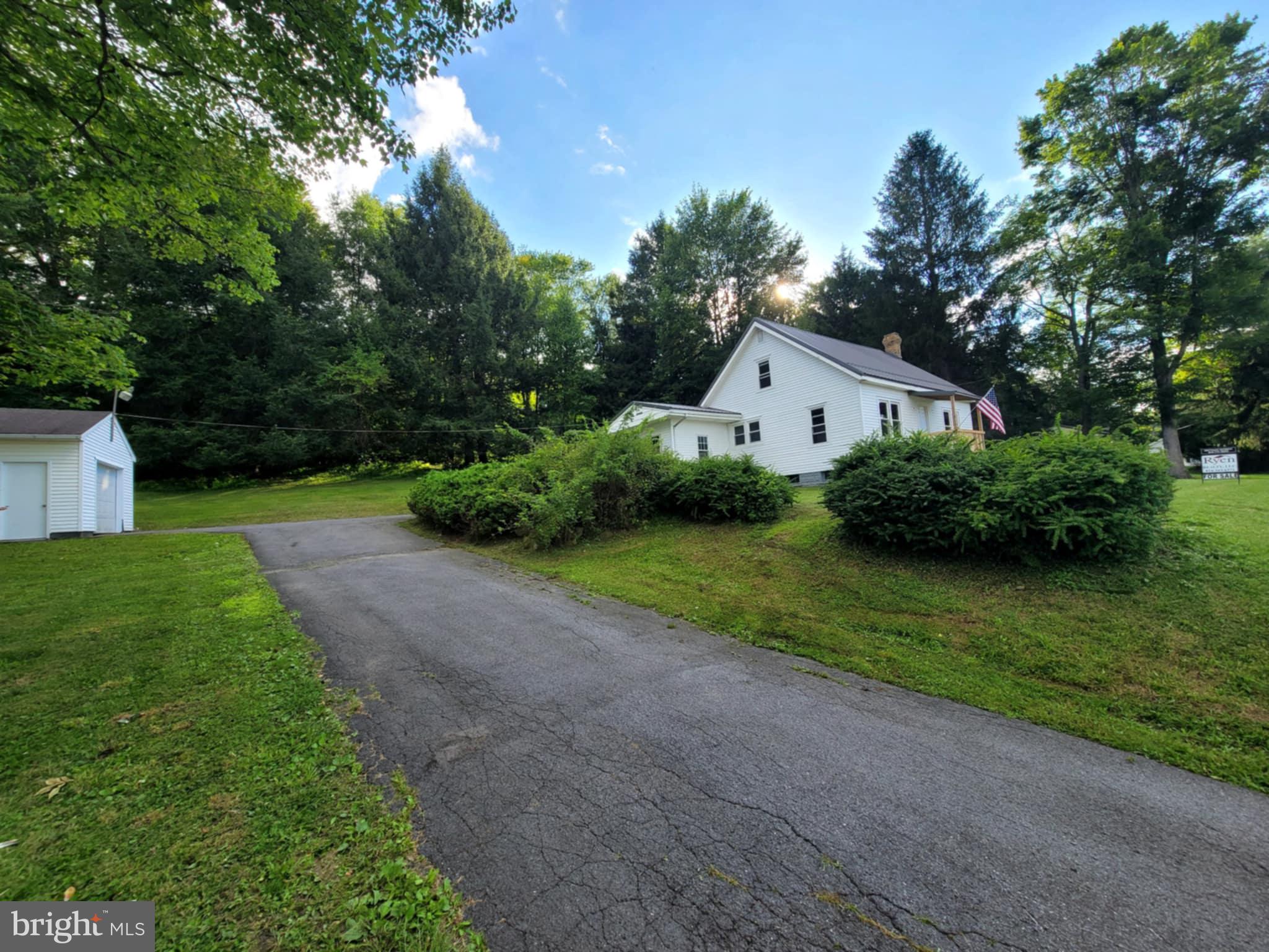 1873 Morrisdale Allport