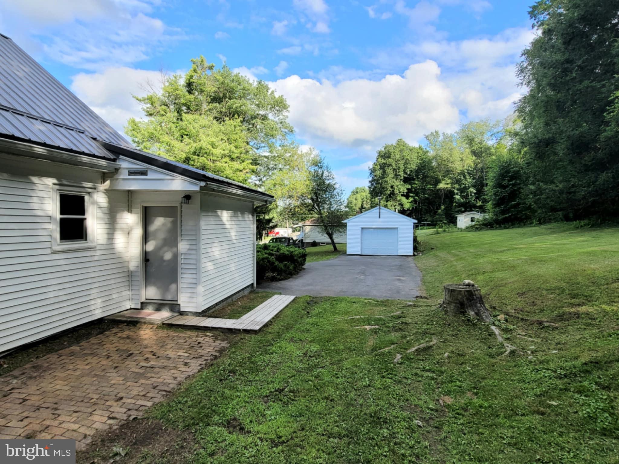 1873 Morrisdale Allport