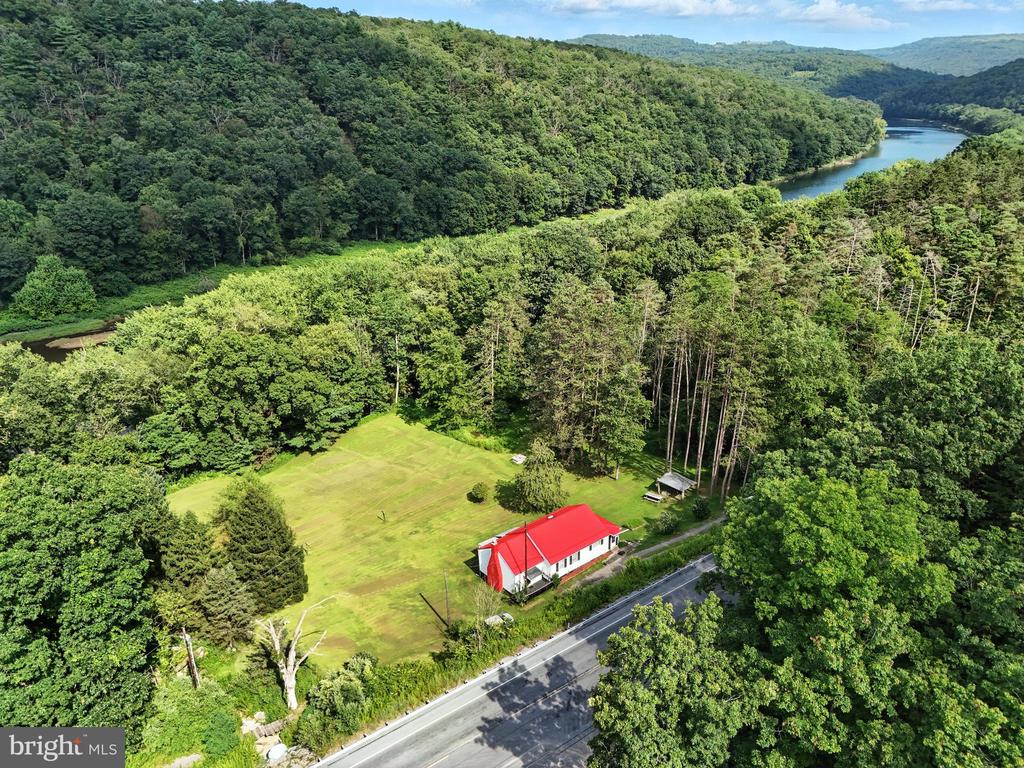 5188 Shawville Hwy