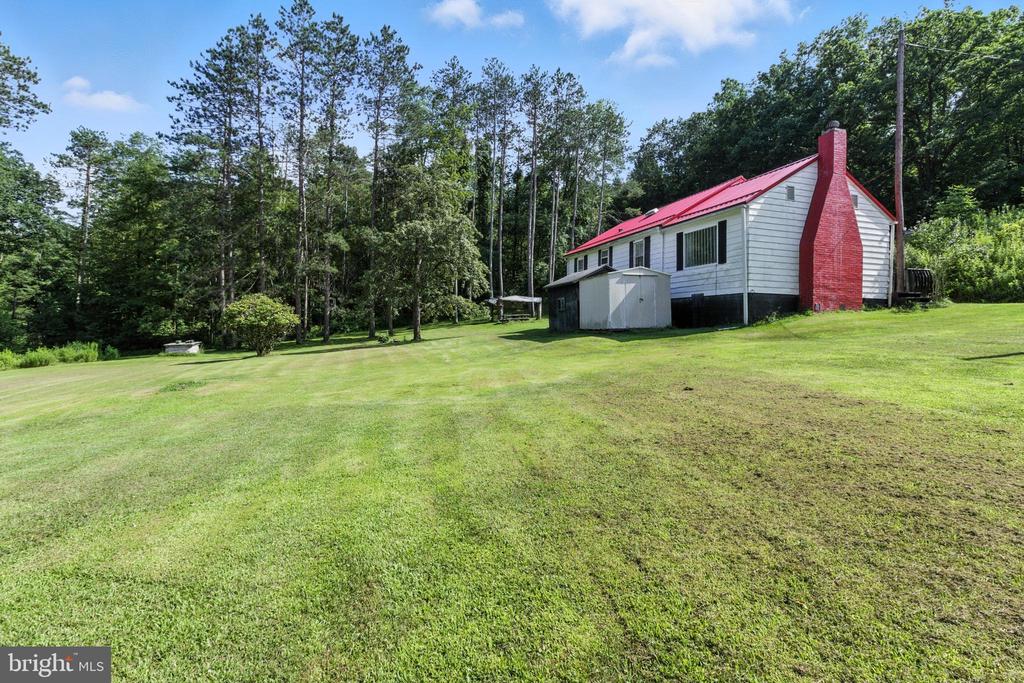 5188 Shawville Hwy