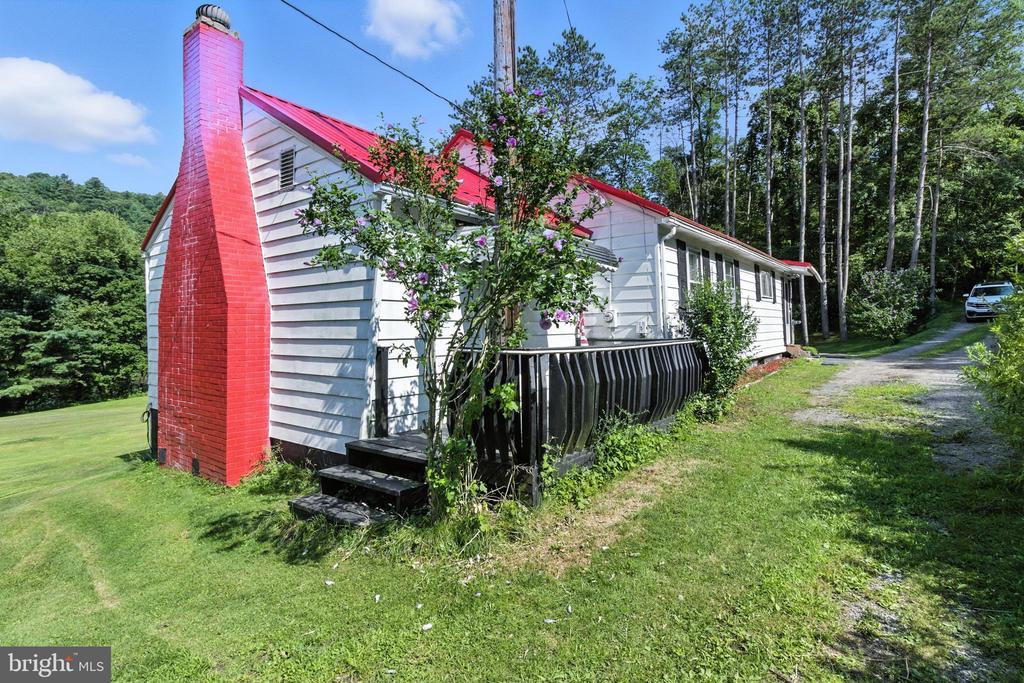 5188 Shawville Hwy