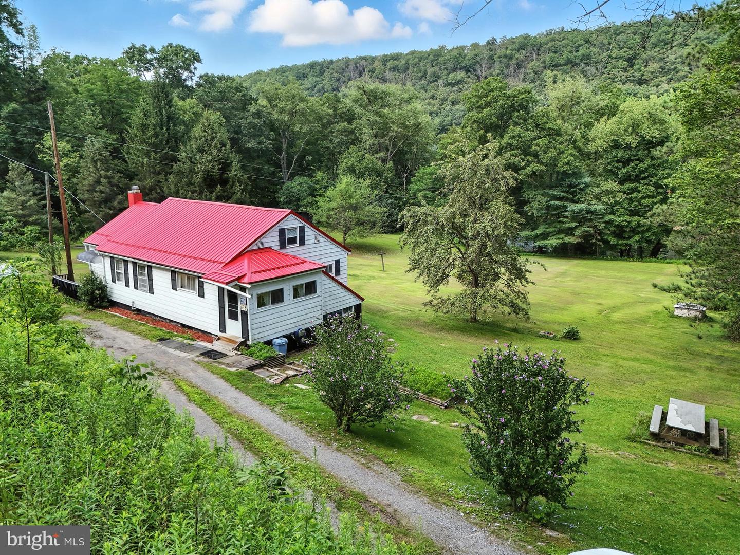 5188 Shawville Hwy