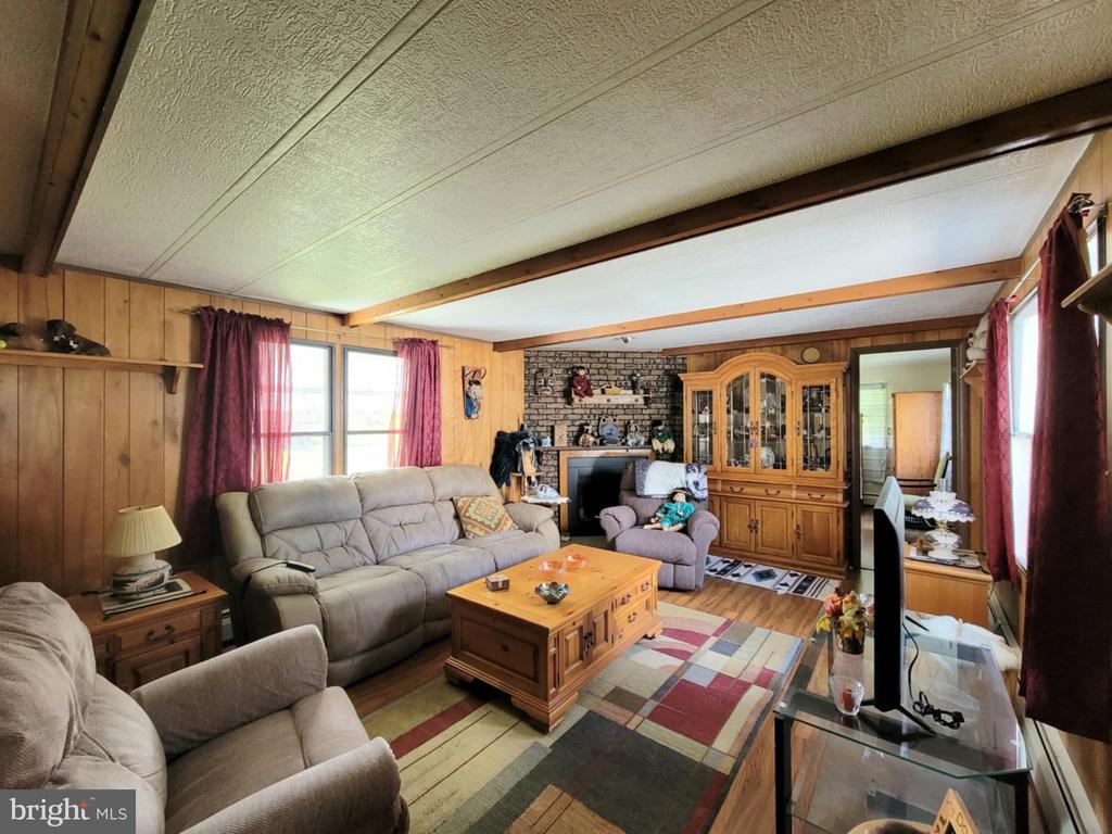 331 Old Route 322