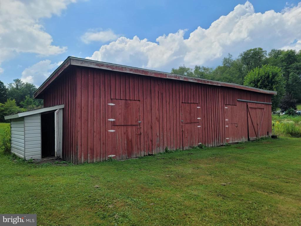 331 Old Route 322