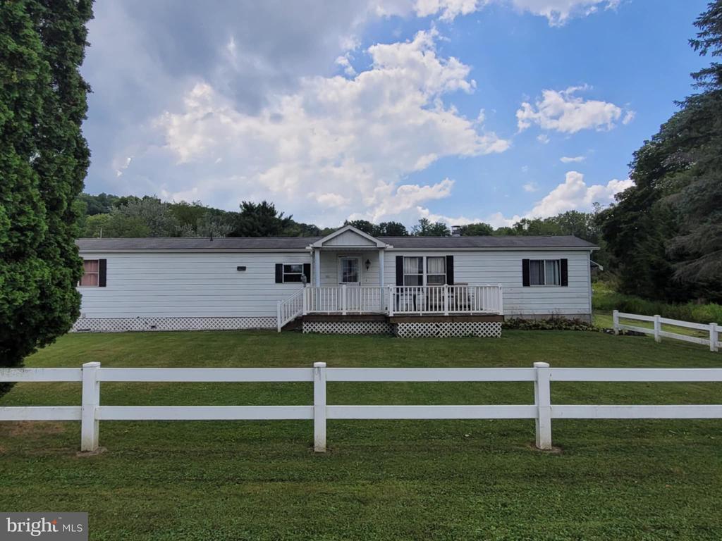 331 Old Route 322