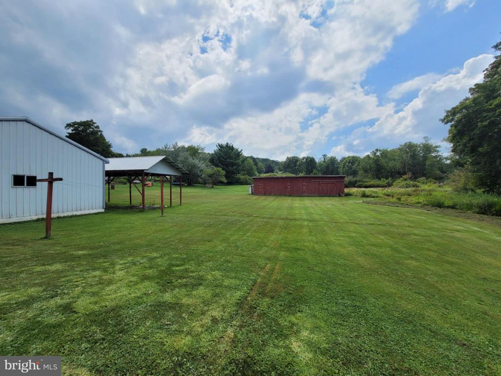 331 Old Route 322