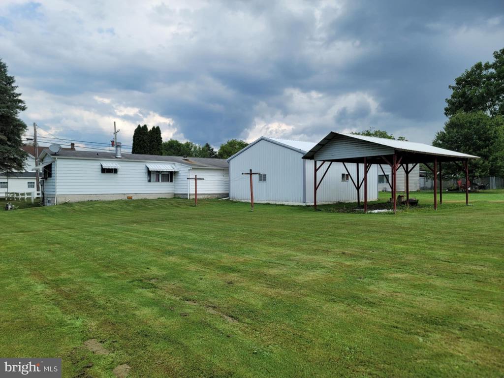 331 Old Route 322