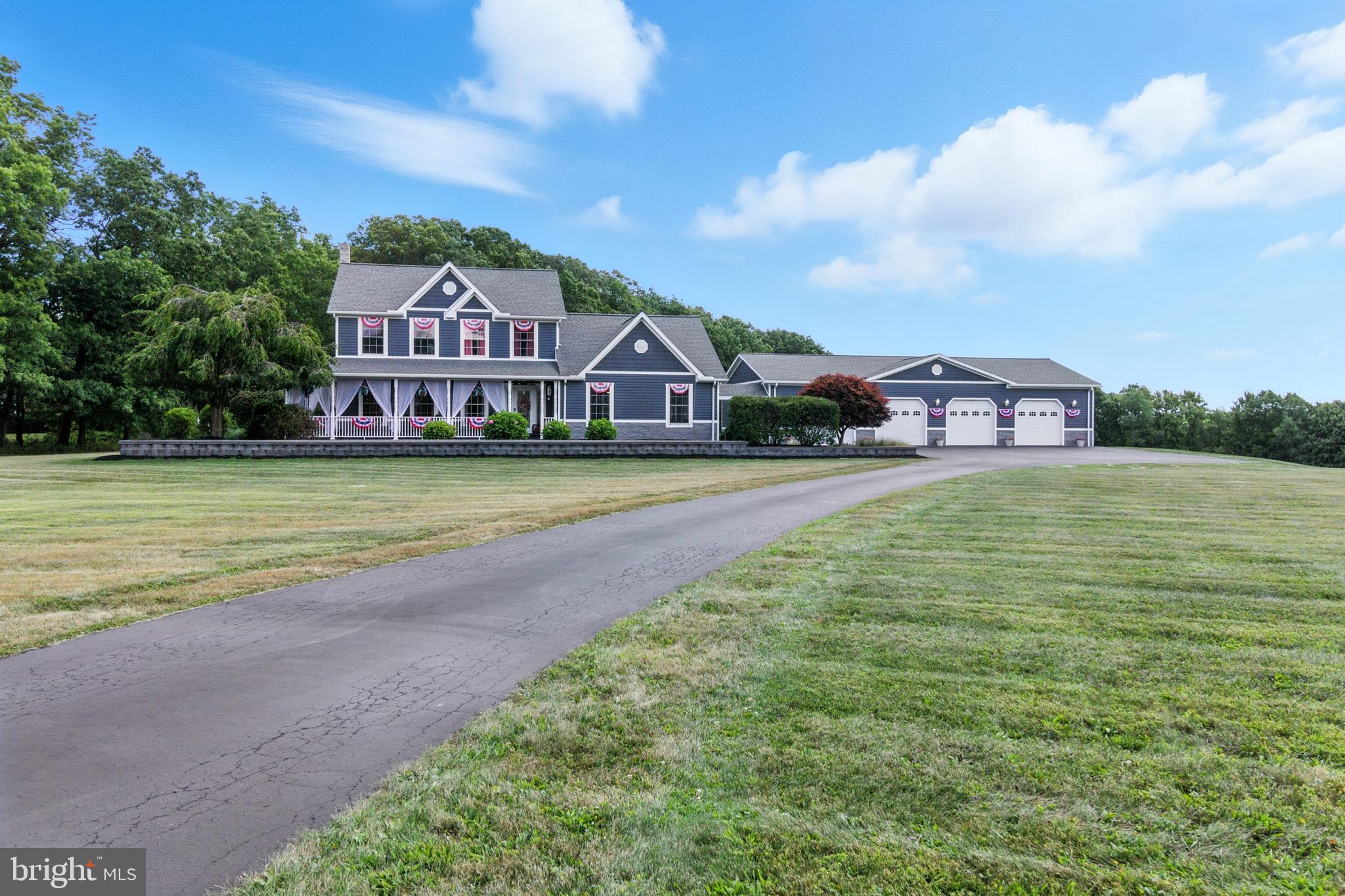 2230 SIX MILE ROAD