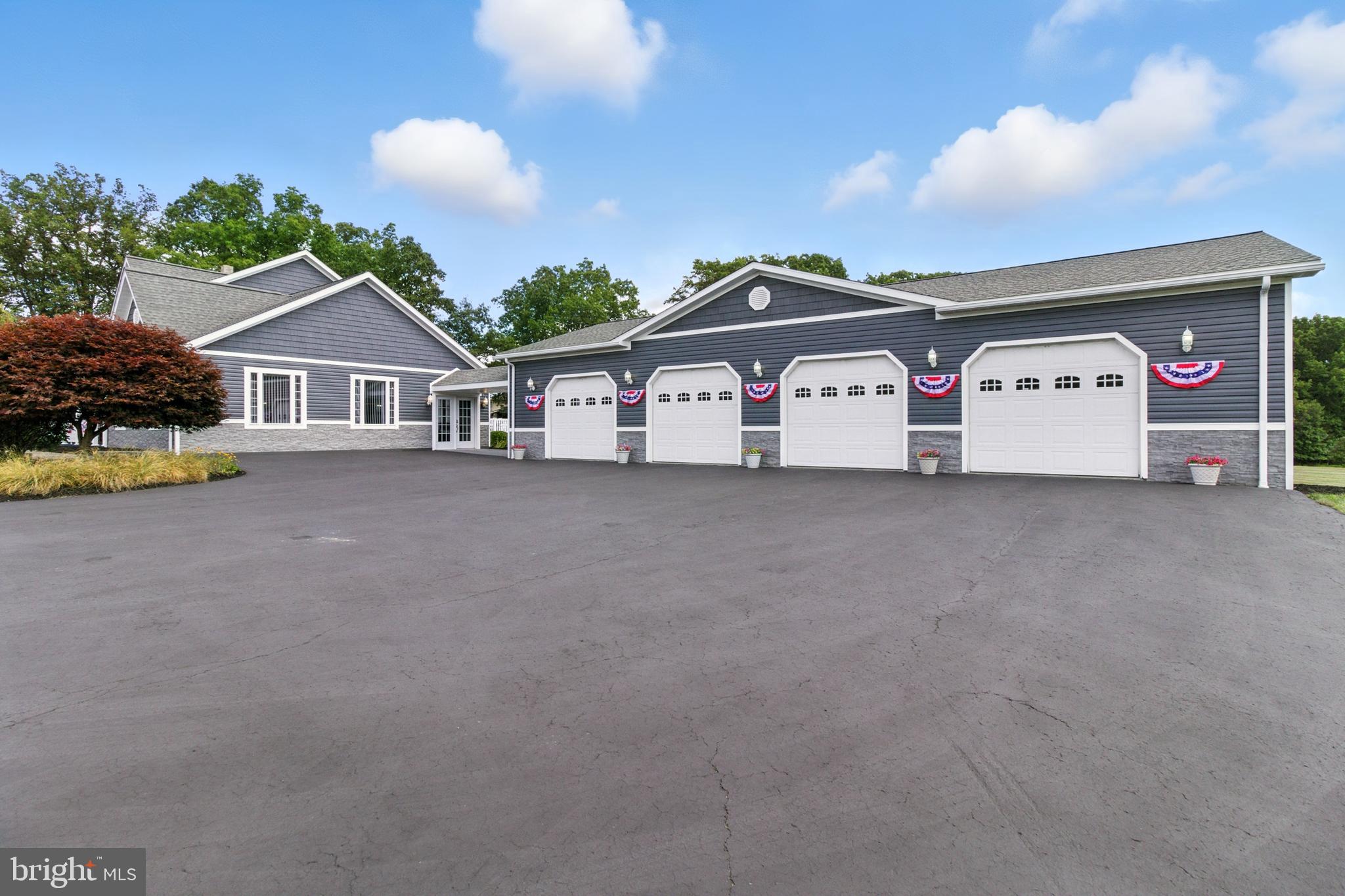 2230 SIX MILE ROAD
