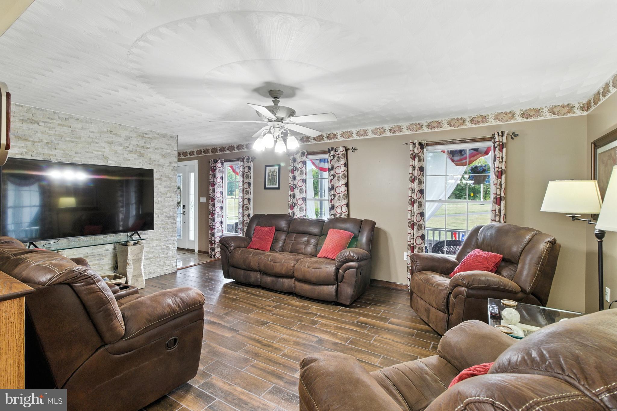 2230 SIX MILE ROAD