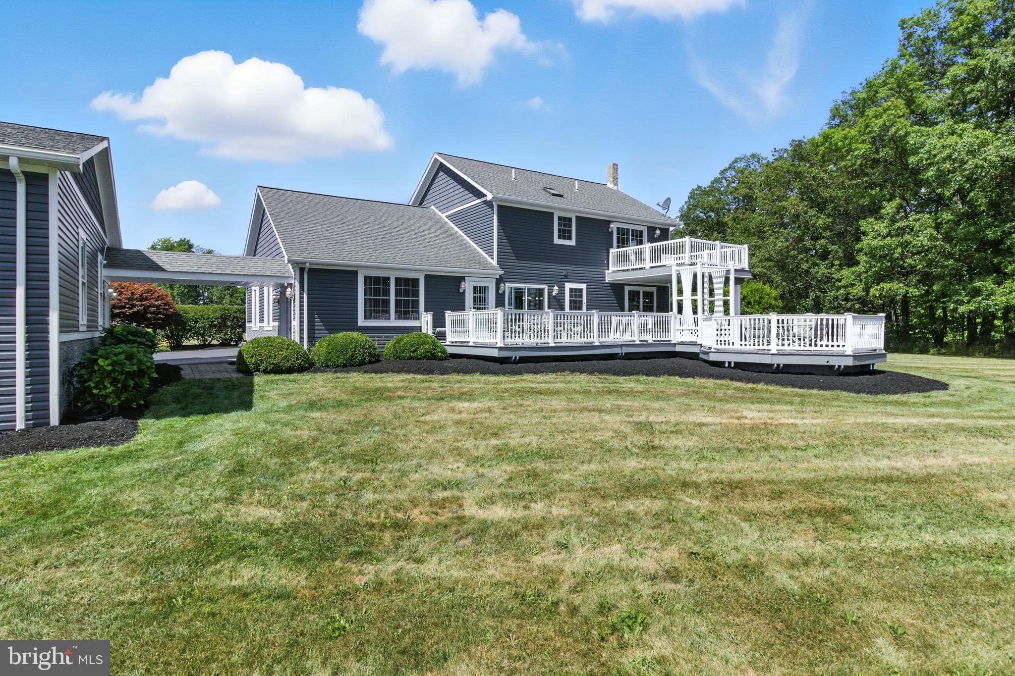 2230 SIX MILE ROAD