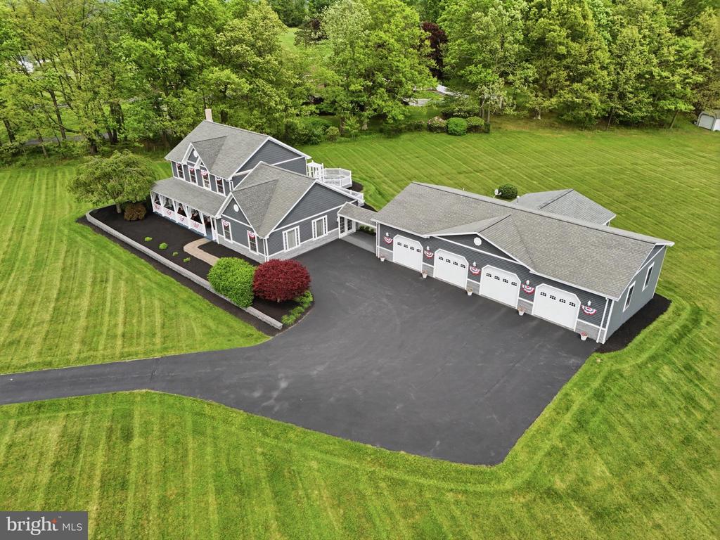2230 SIX MILE ROAD
