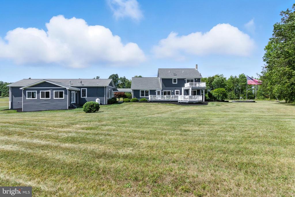 2230 SIX MILE ROAD