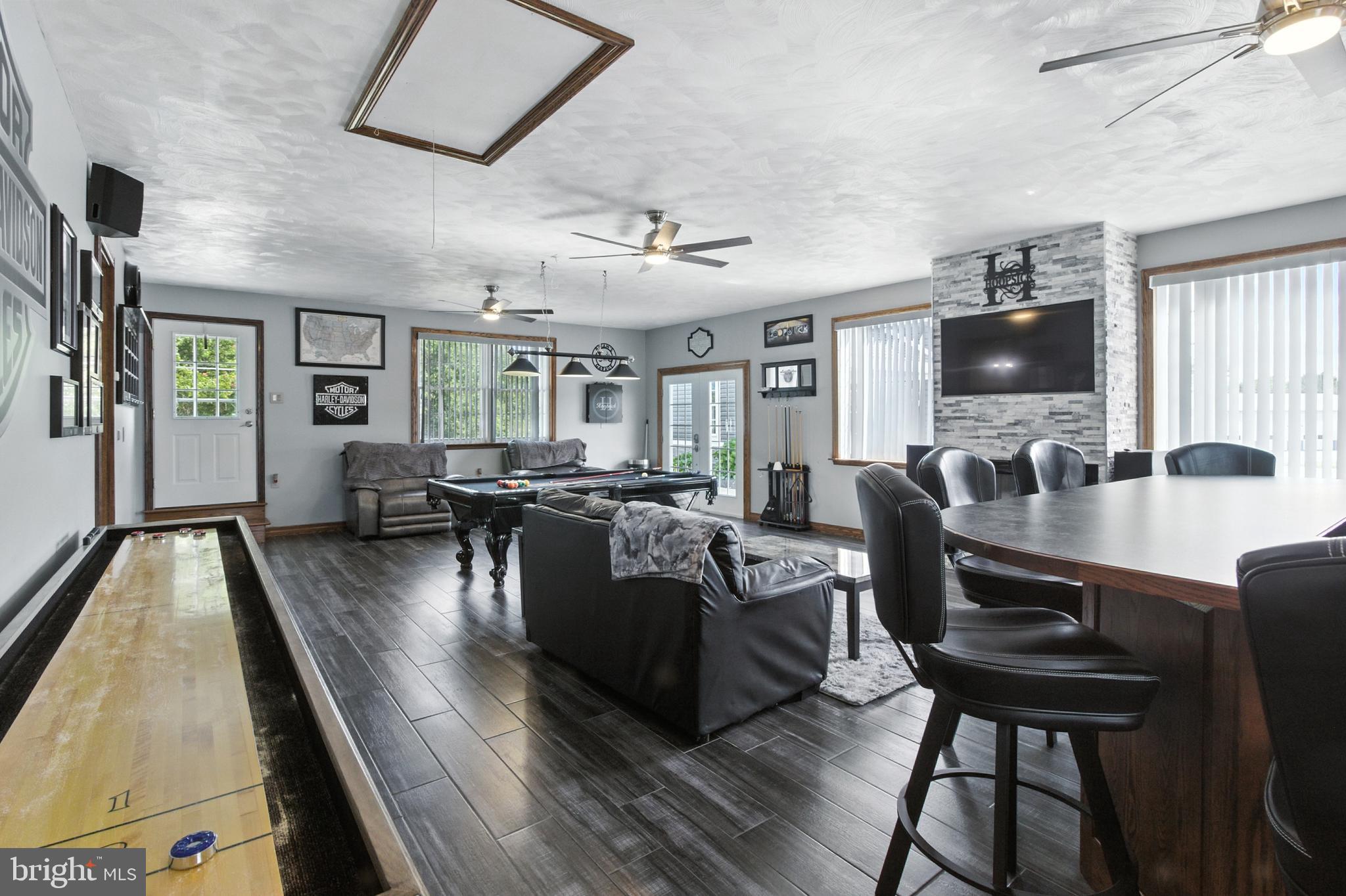 2230 SIX MILE ROAD