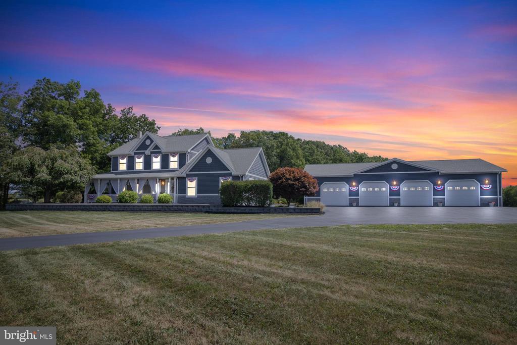 2230 SIX MILE ROAD