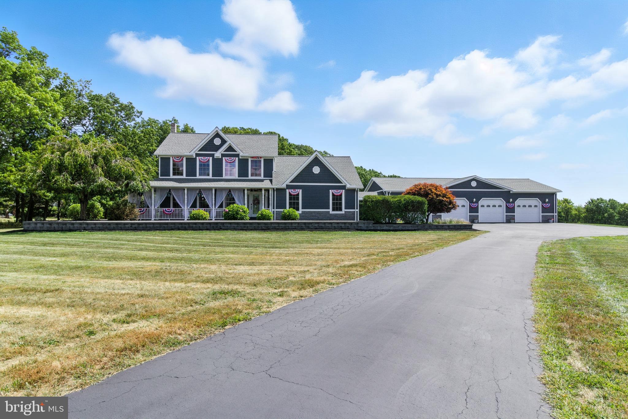2230 SIX MILE ROAD