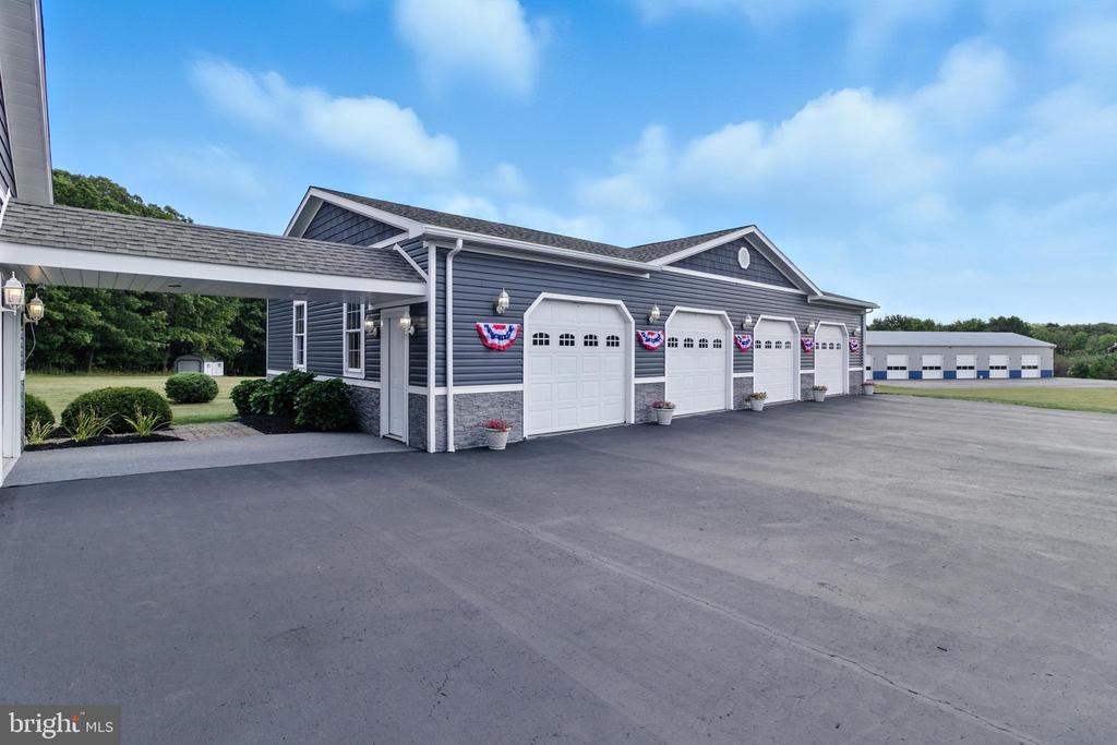 2230 SIX MILE ROAD