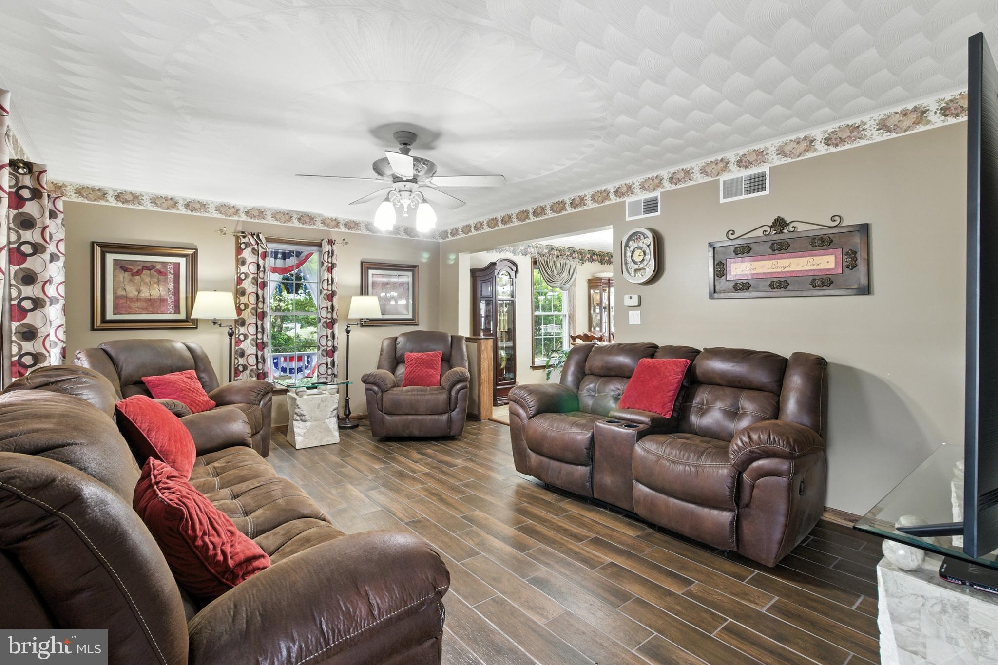 2230 SIX MILE ROAD