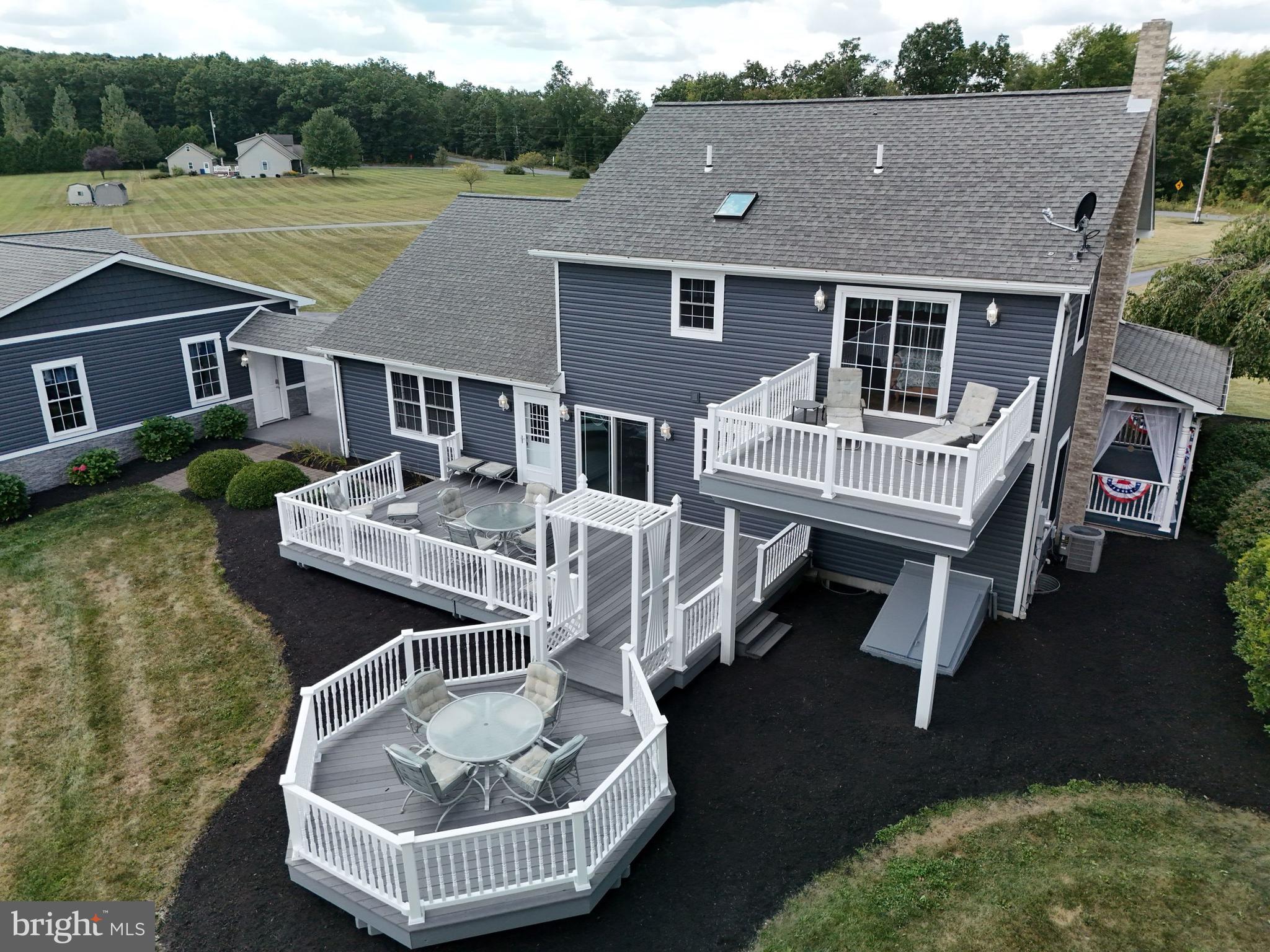 2230 SIX MILE ROAD