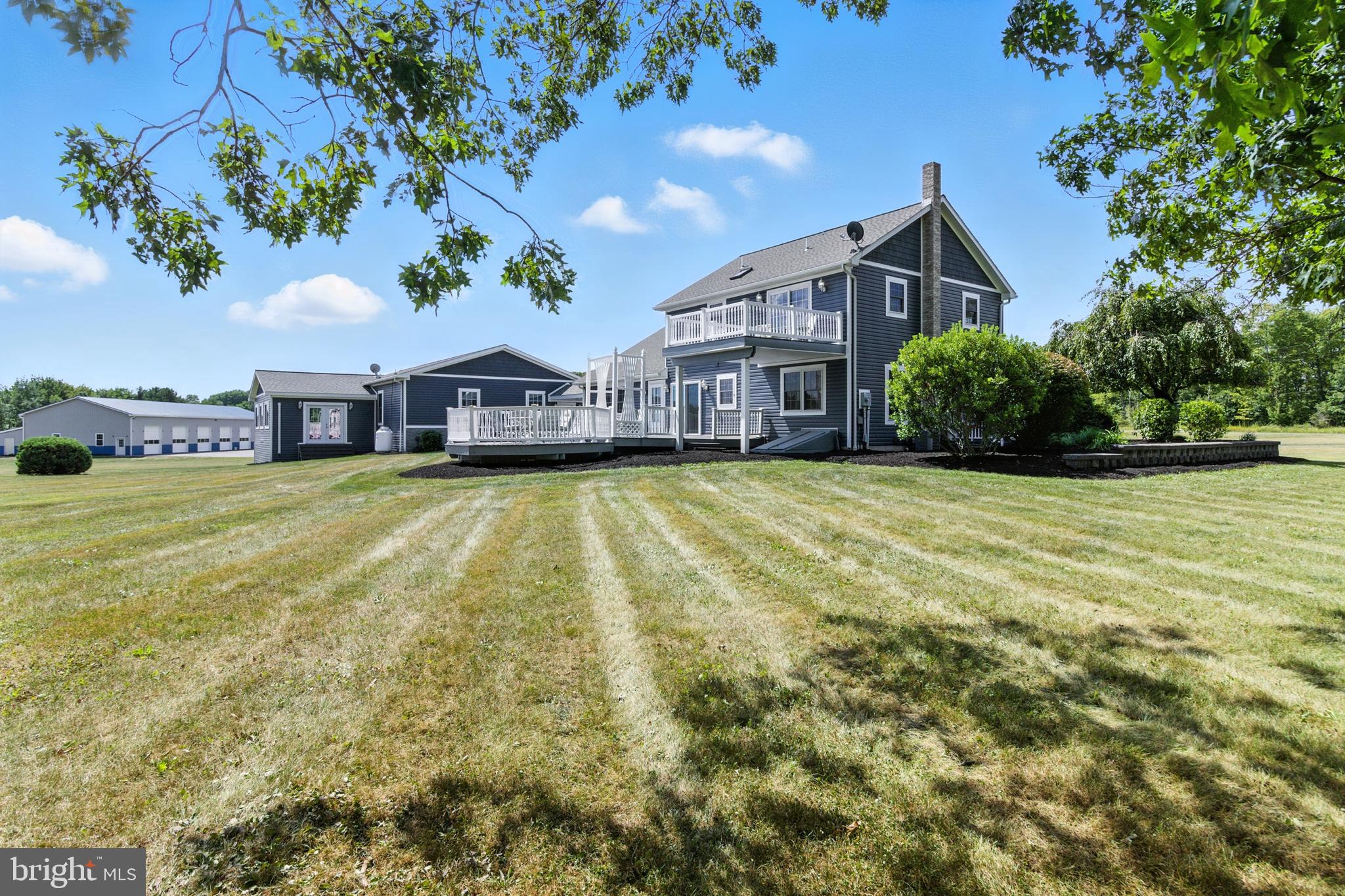 2230 SIX MILE ROAD