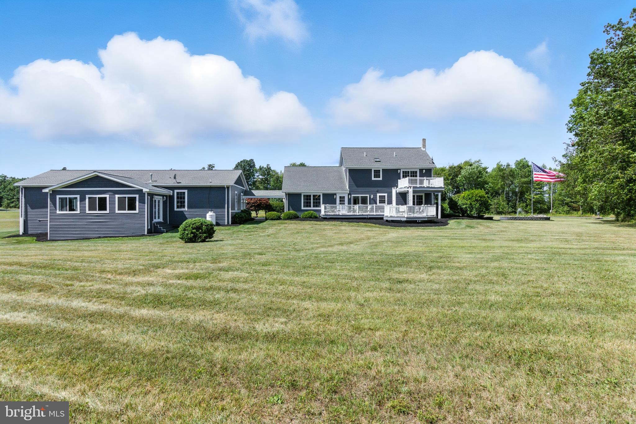 2230 SIX MILE ROAD