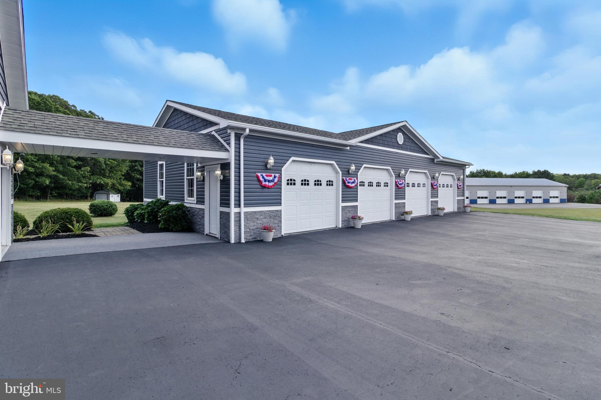 2230 SIX MILE ROAD