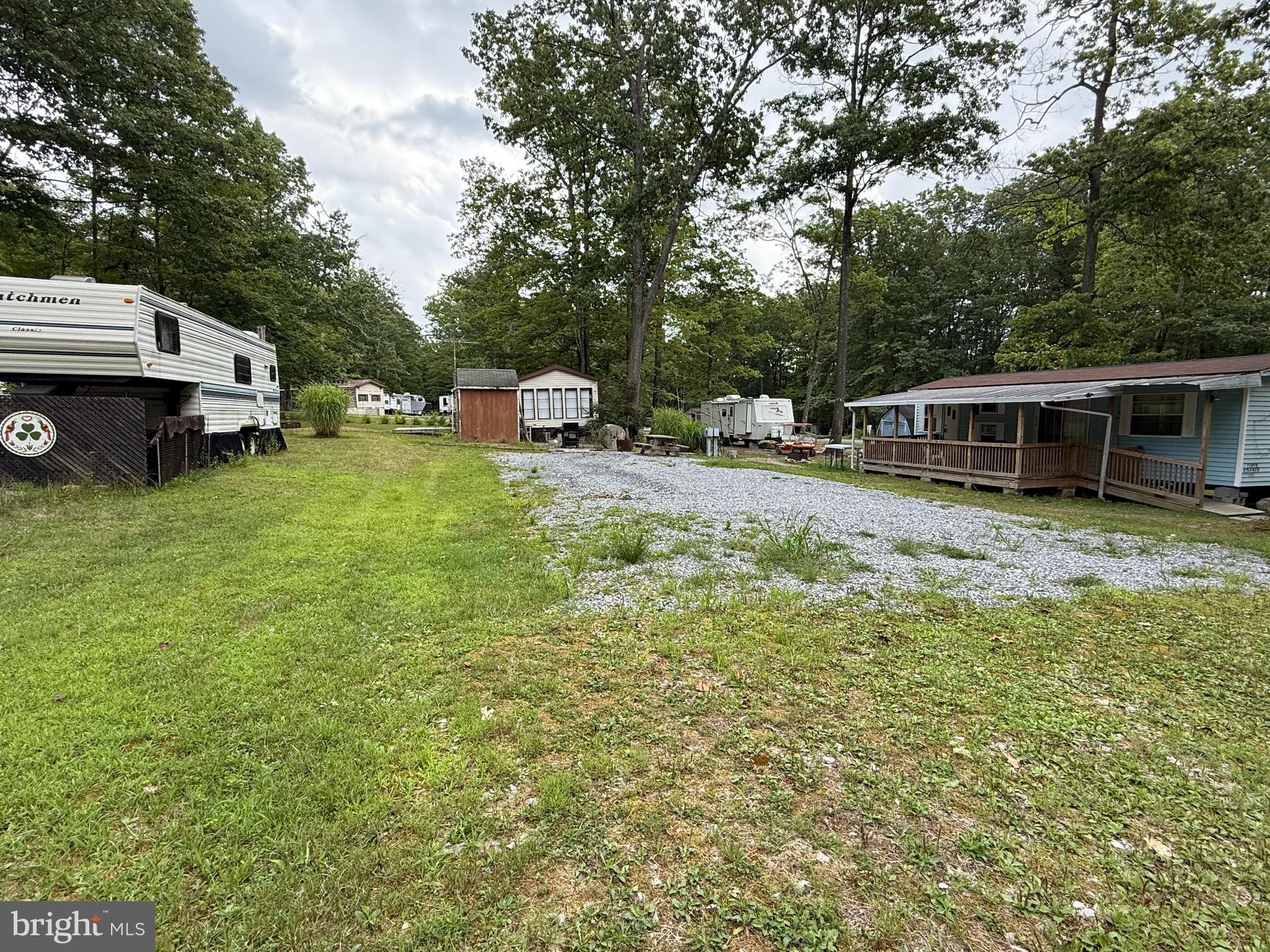 Section 19 Lot 181 DOLPHIN HEAD ROAD