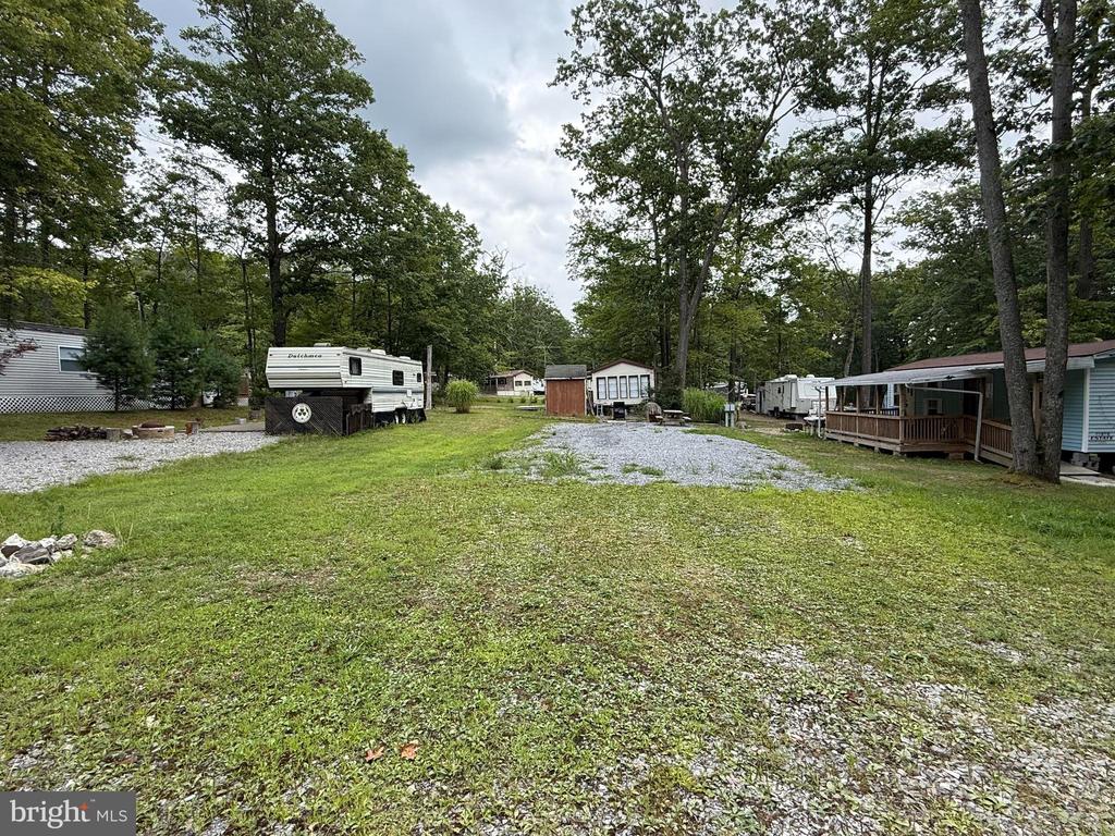 Section 19 Lot 181 DOLPHIN HEAD ROAD