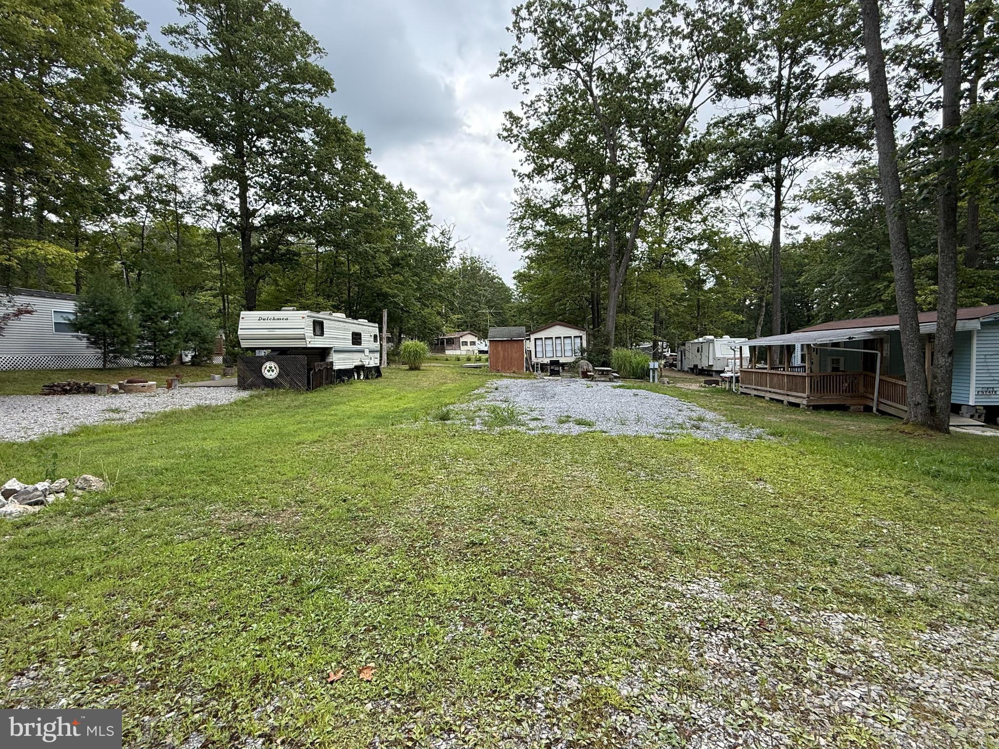 Section 19 Lot 181 DOLPHIN HEAD ROAD
