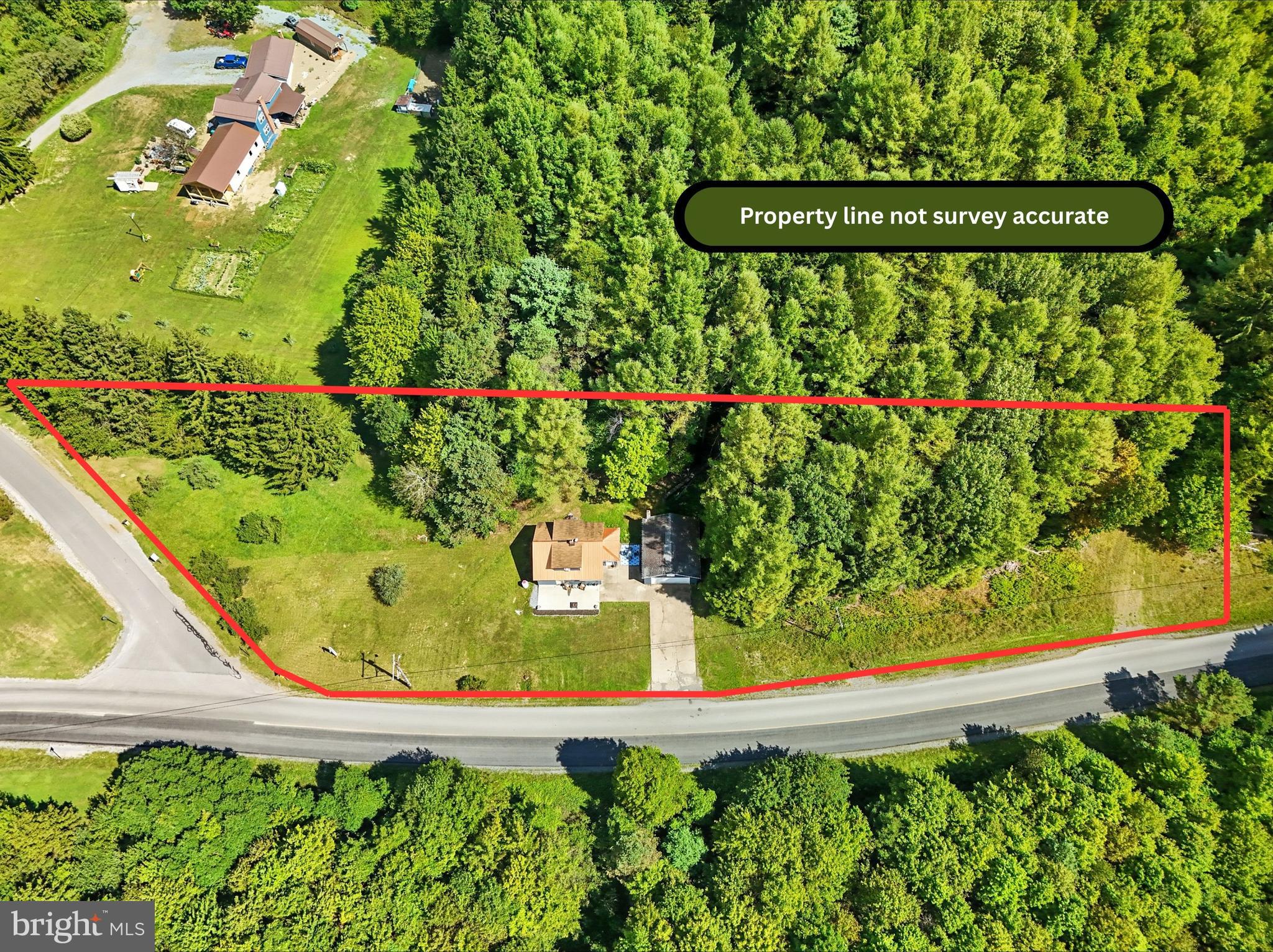 674 RED SCHOOLHOUSE ROAD