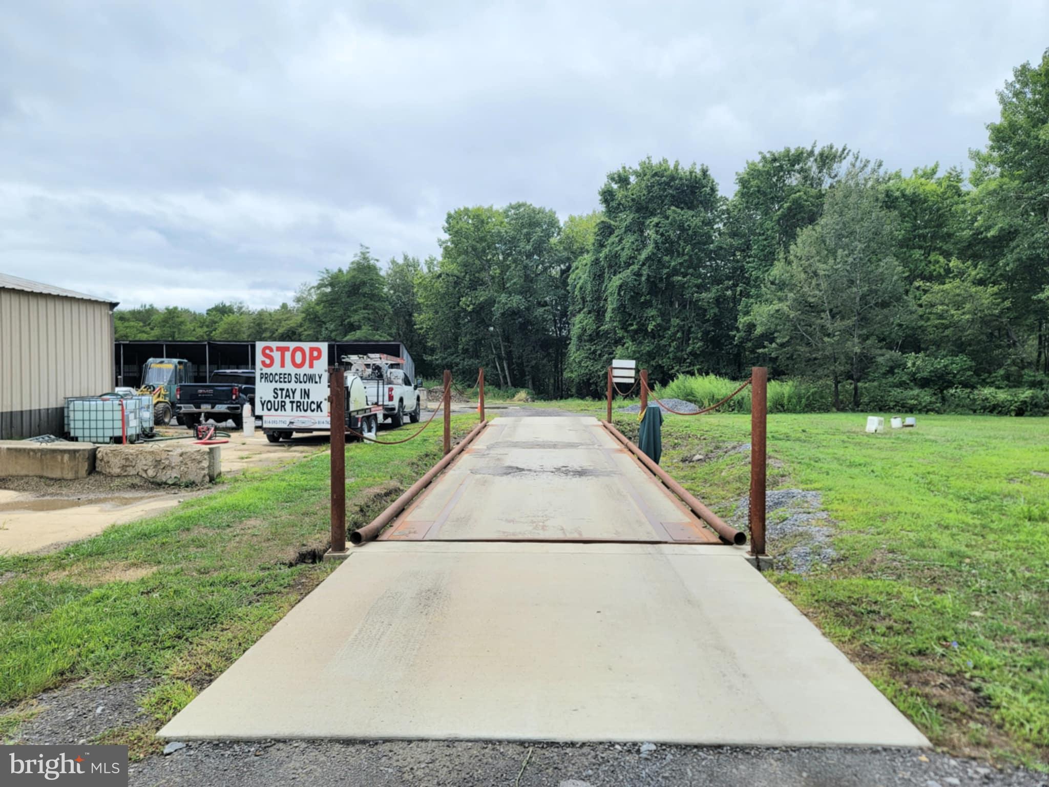 1191 FLEGAL ROAD