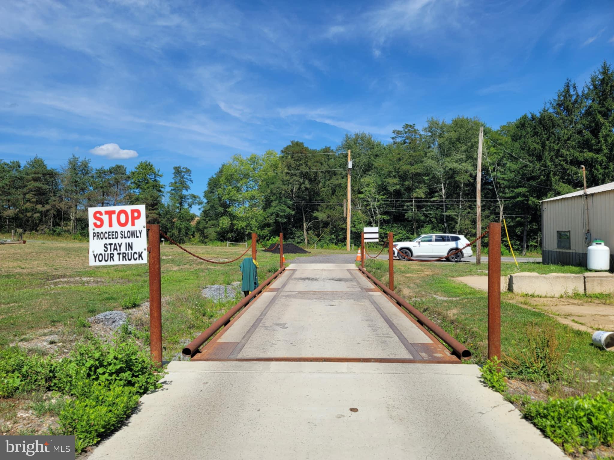 1191 FLEGAL ROAD