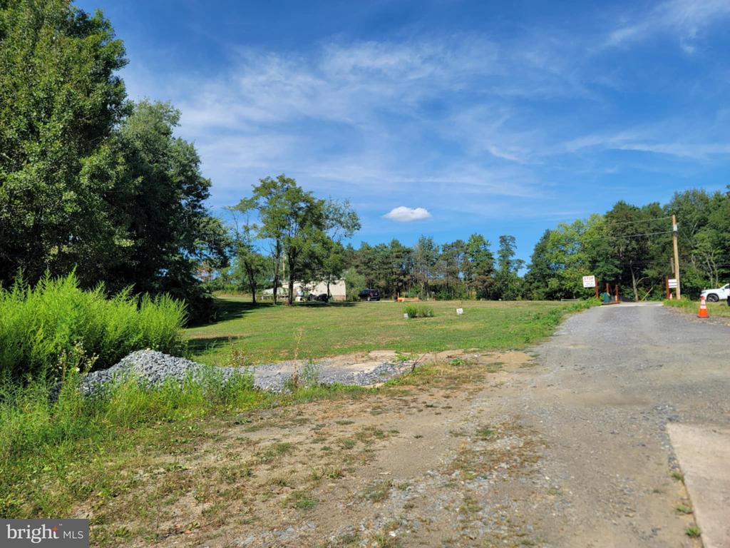 1191 FLEGAL ROAD