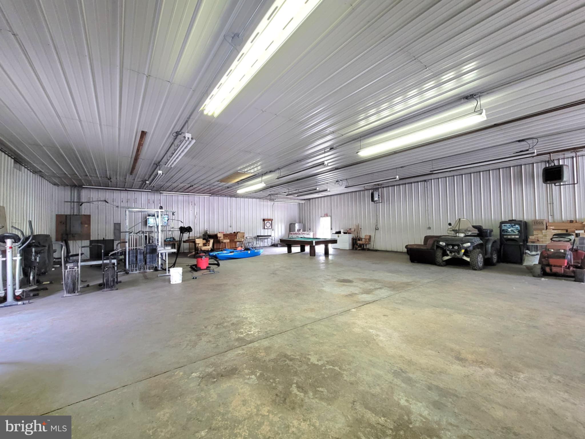 1191 FLEGAL ROAD