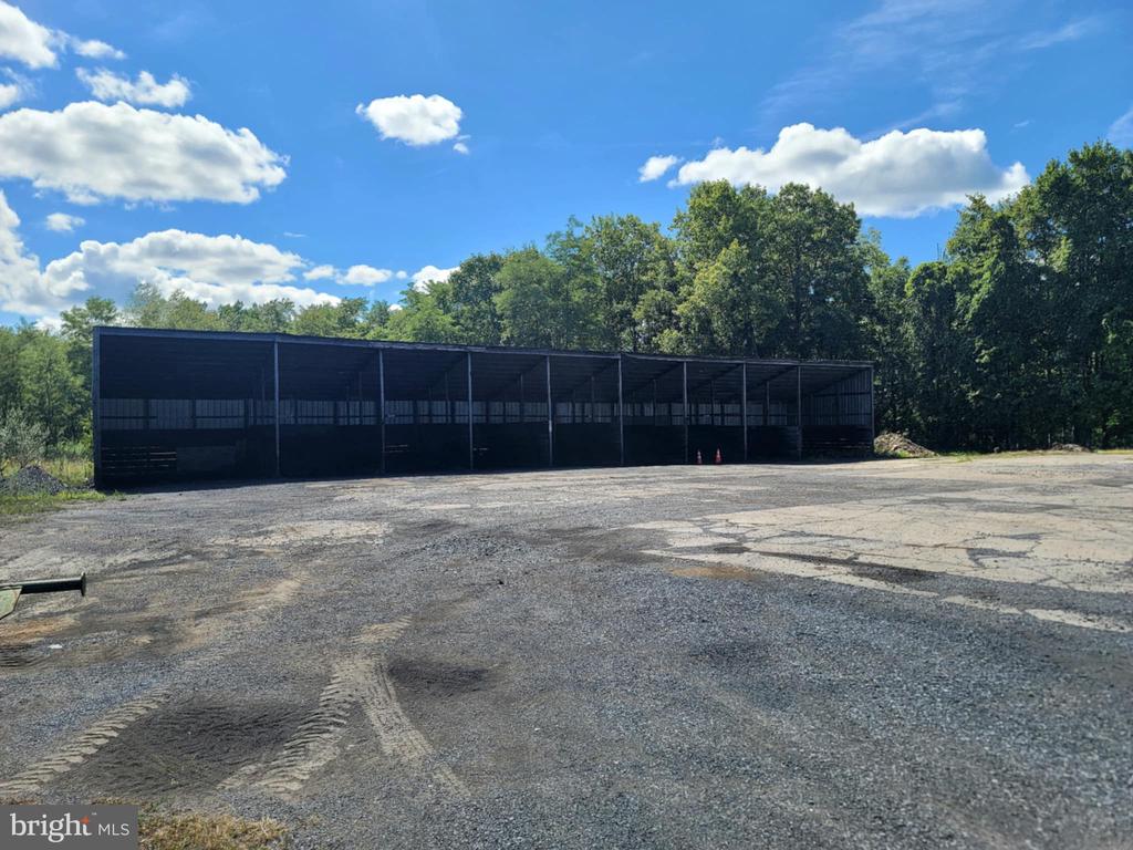 1191 FLEGAL ROAD