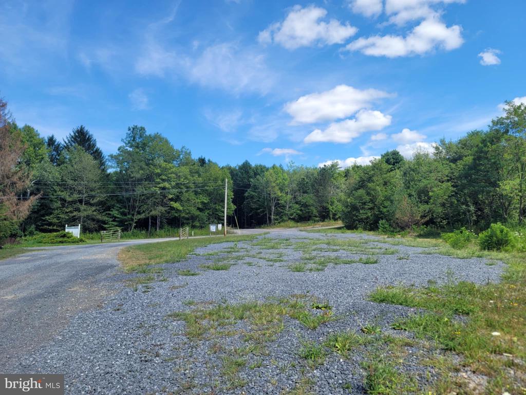 1191 FLEGAL ROAD