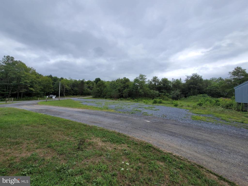 1191 FLEGAL ROAD