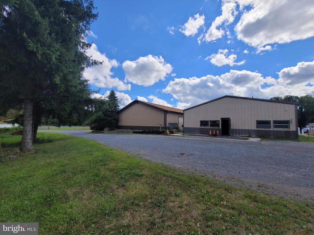 1191 FLEGAL ROAD