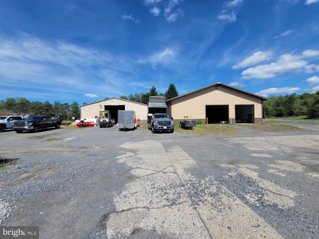 1191 FLEGAL ROAD