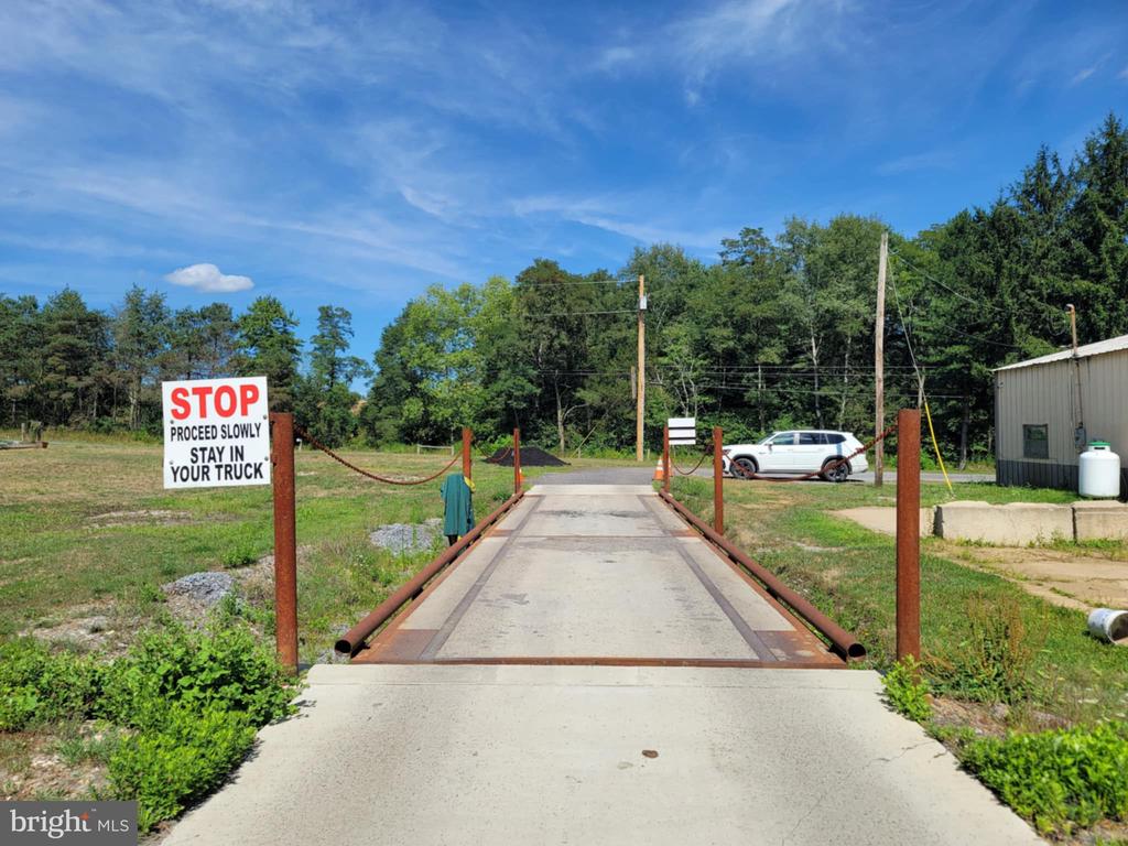 1191 FLEGAL ROAD