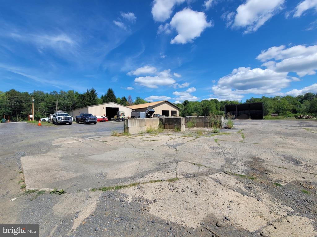 1191 FLEGAL ROAD