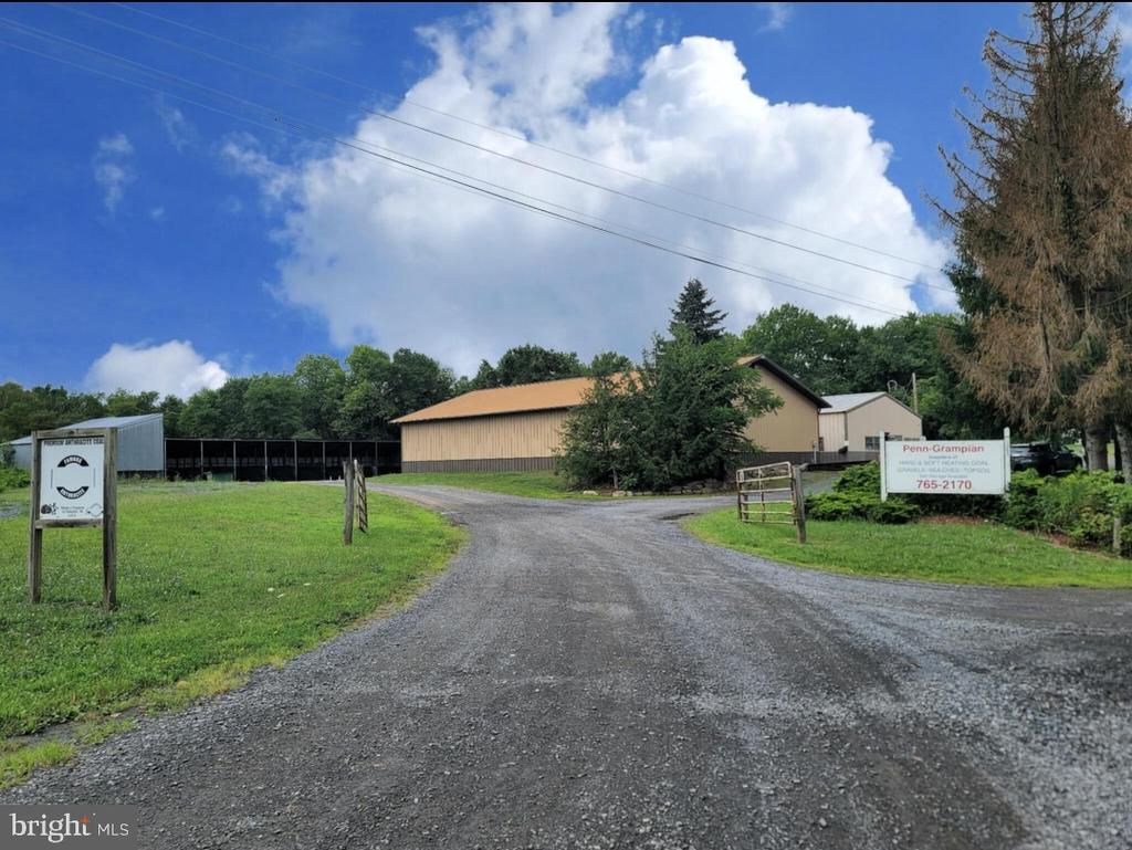 1191 FLEGAL ROAD
