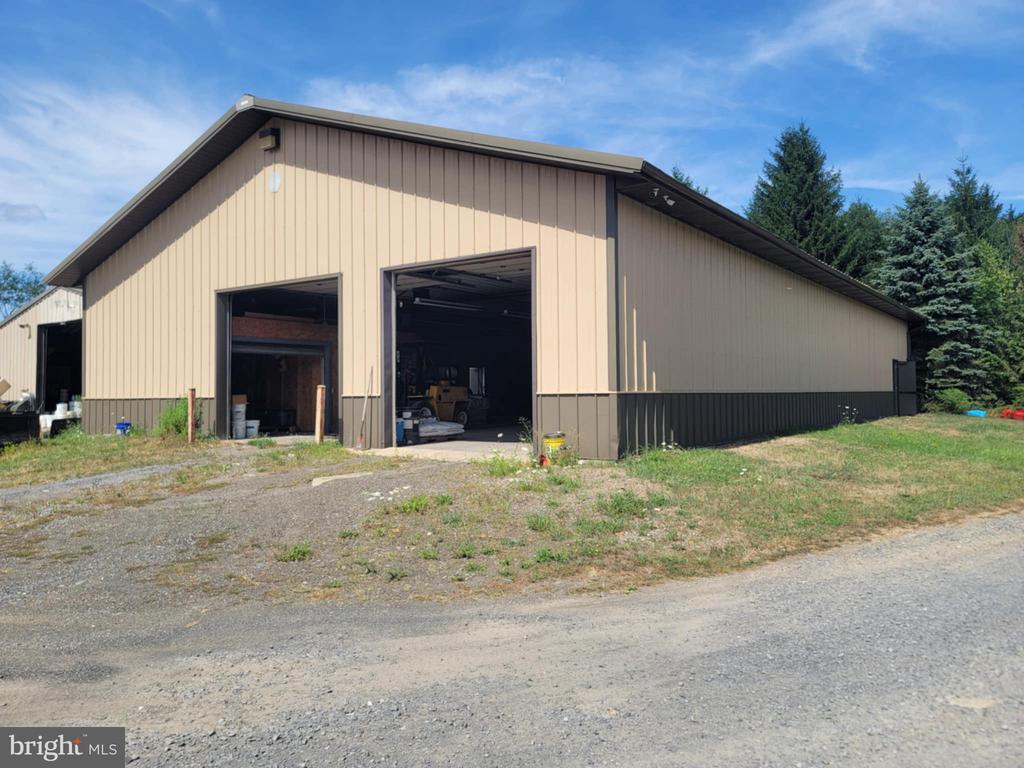 1191 FLEGAL ROAD
