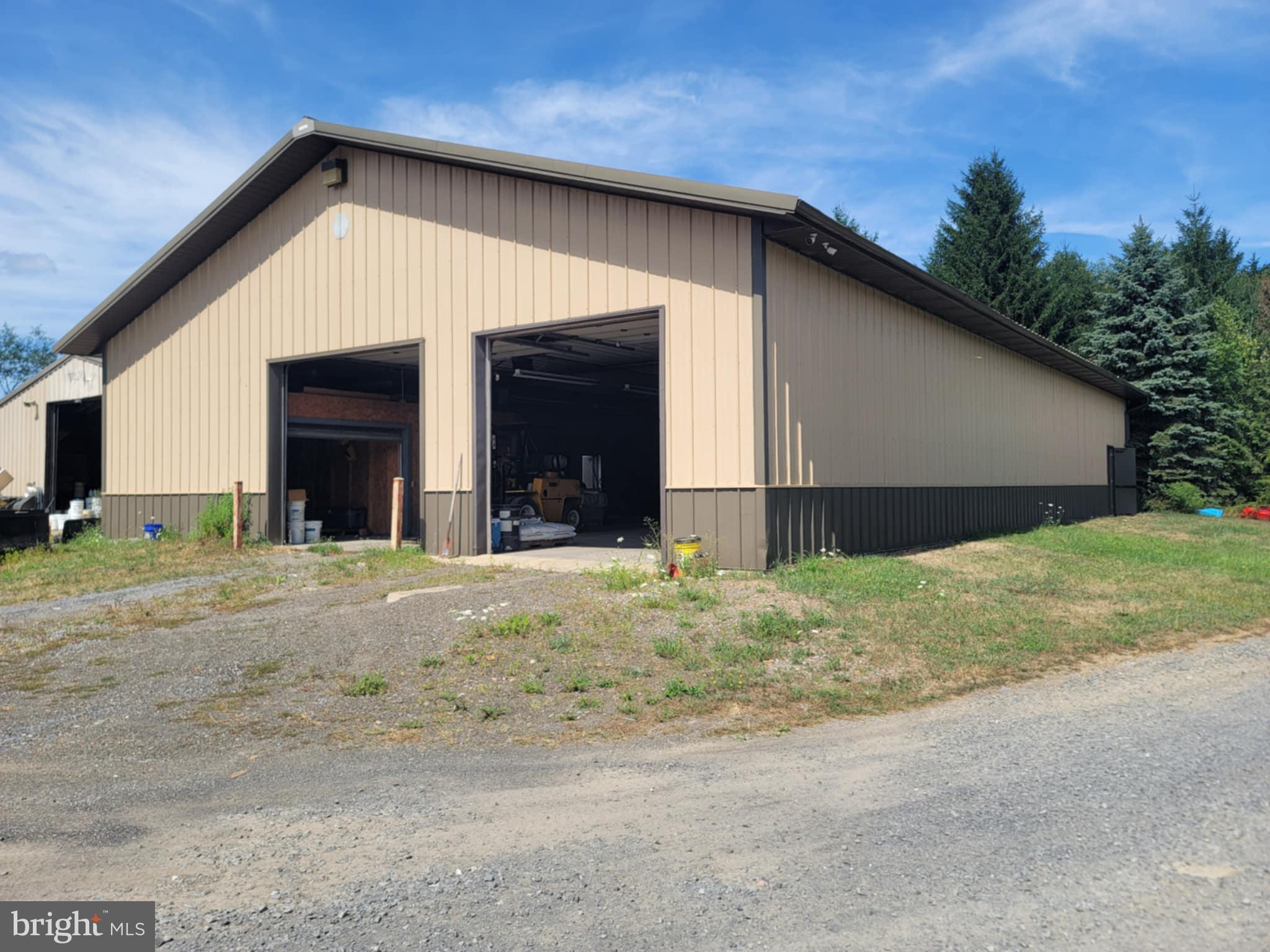 1191 FLEGAL ROAD