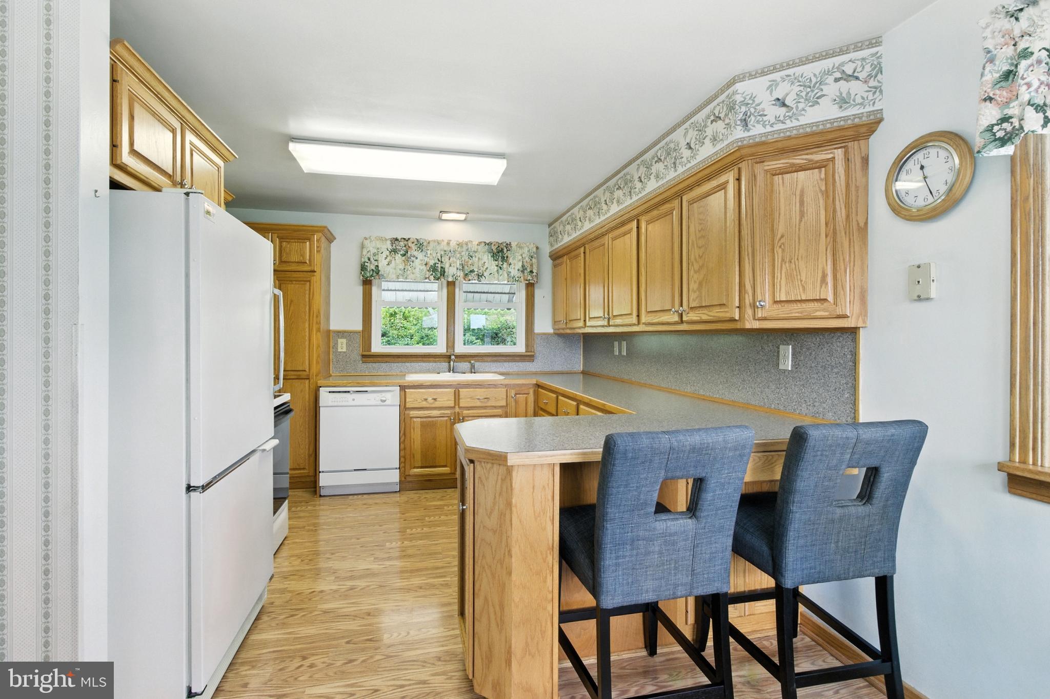 5101 BIGLER ROAD
