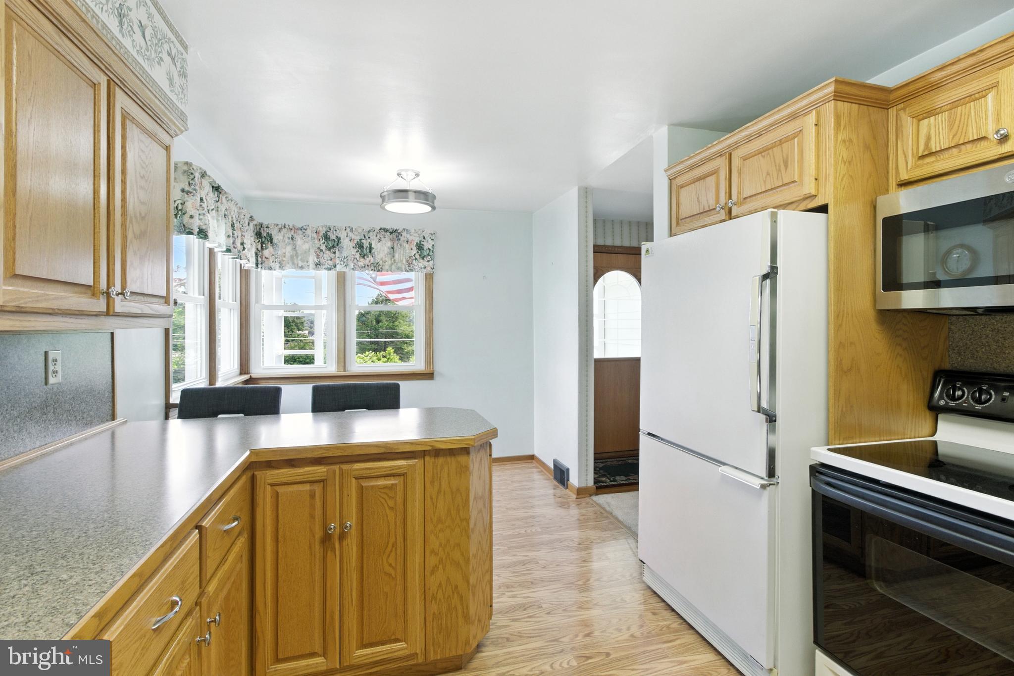 5101 BIGLER ROAD